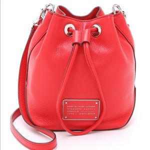 Marc by Marc Jacobs bucket bag